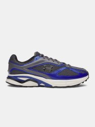 Кросівки Under Armour HOVR Apparition RTRFTR TC Uni Grey