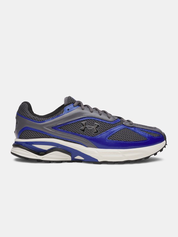 Кросівки Under Armour HOVR Apparition RTRFTR TC Uni Grey