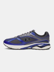 Кросівки Under Armour HOVR Apparition RTRFTR TC Uni Grey