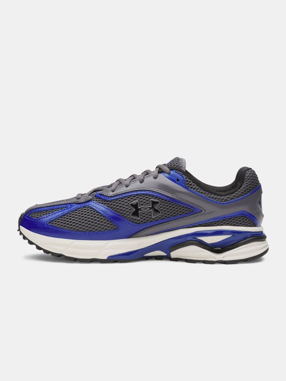 Кросівки Under Armour HOVR Apparition RTRFTR TC Uni Grey