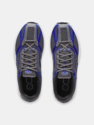 Кросівки Under Armour HOVR Apparition RTRFTR TC Uni Grey
