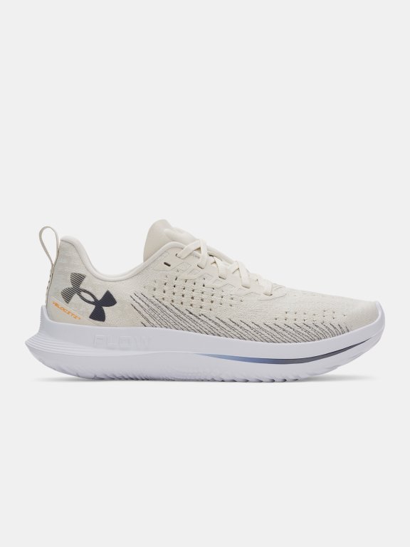 Кросівки Under Armour Velociti 4 Man white