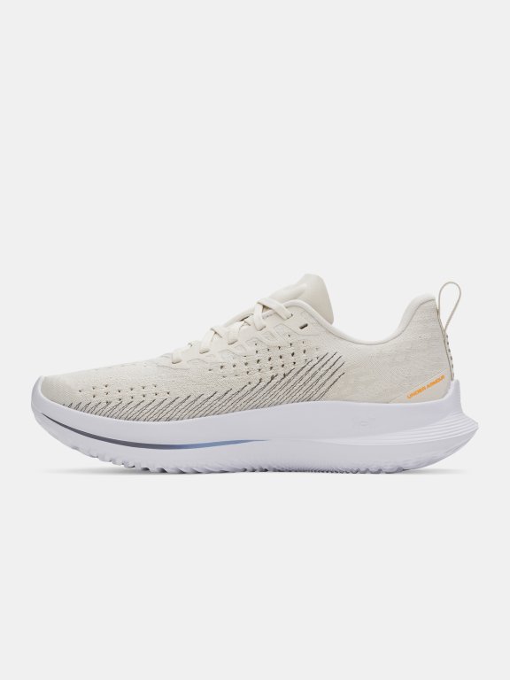 Кросівки Under Armour Velociti 4 Man white