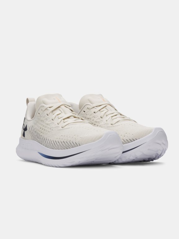 Кросівки Under Armour Velociti 4 Man white