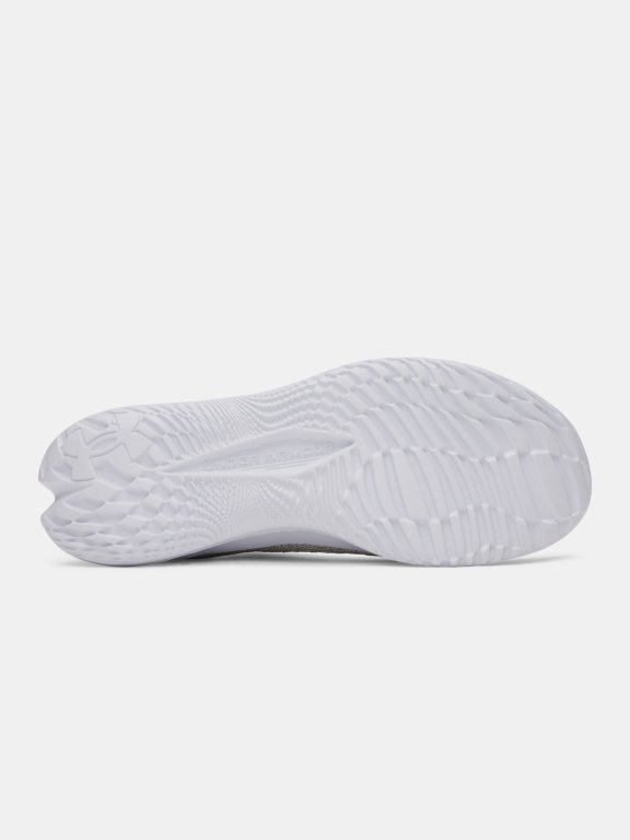 Кросівки Under Armour Velociti 4 Man white