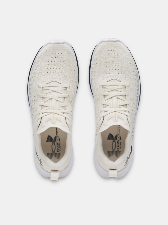 Кросівки Under Armour Velociti 4 Man white