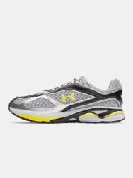 Кросівки Under Armour HOVR Apparition RTRFTR TC Uni Green/grey