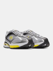 Кросівки Under Armour HOVR Apparition RTRFTR TC Uni Green/grey