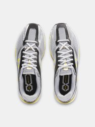 Кросівки Under Armour HOVR Apparition RTRFTR TC Uni Green/grey