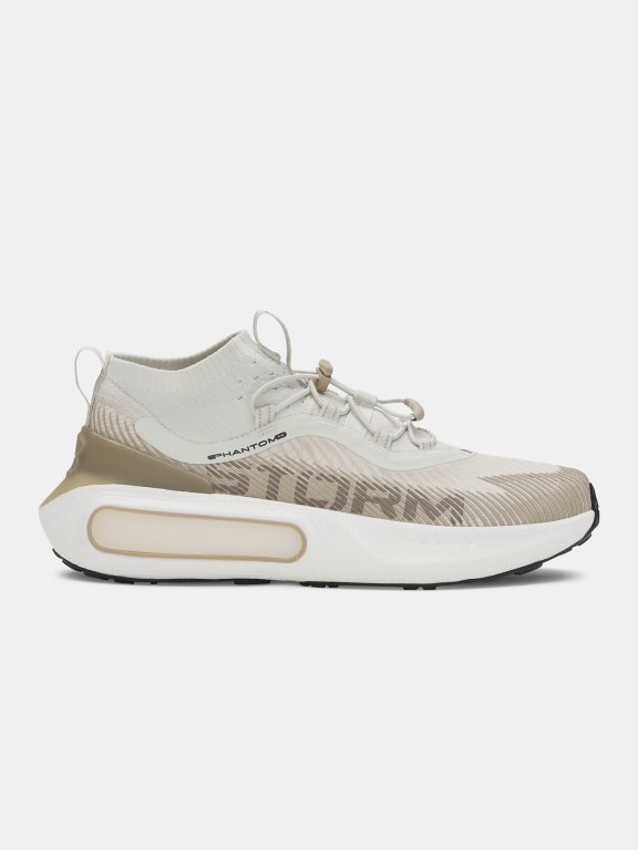 Кросівки Under Armour Phantom 4 Storm Uni White