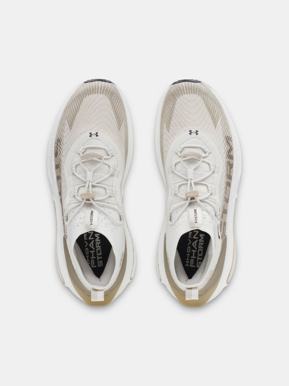 Кросівки Under Armour Phantom 4 Storm Uni White