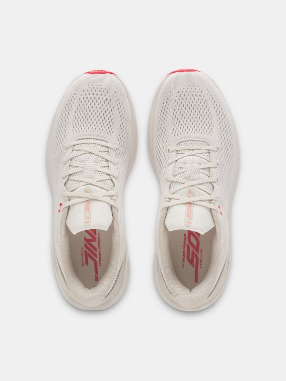 Кросівки Under Armour Sonic 7 Man white