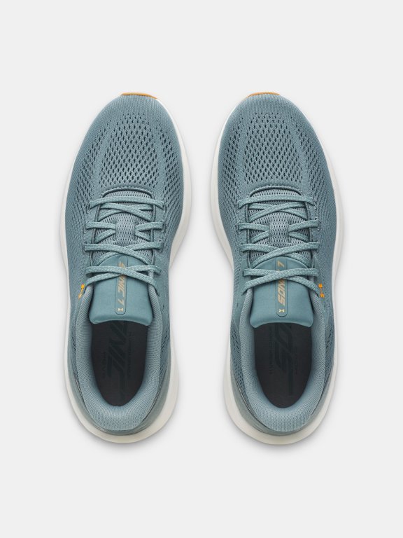 Кросівки Under Armour Sonic 7 Man Blue
