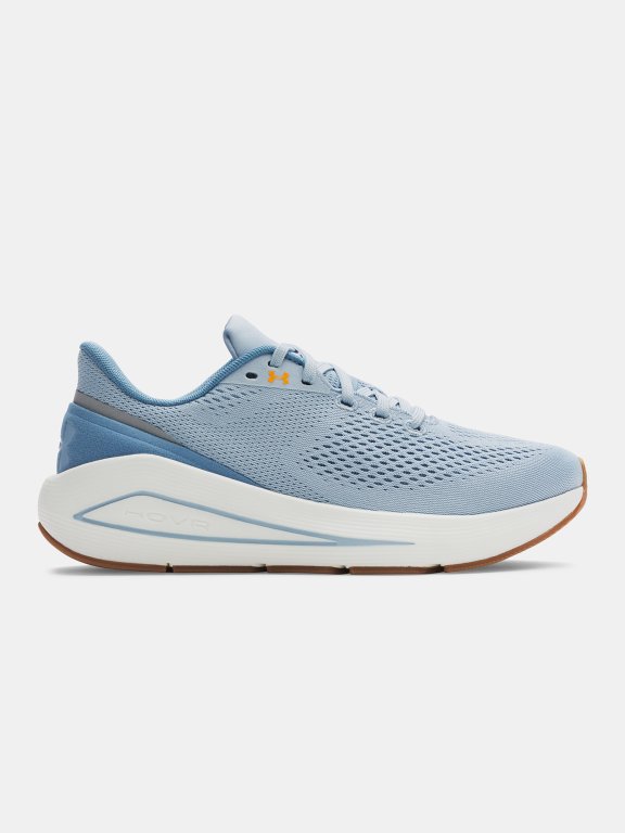 Кросівки Under Armour Sonic 7 Wmn Blue