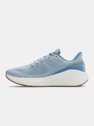 Кросівки Under Armour Sonic 7 Wmn Blue