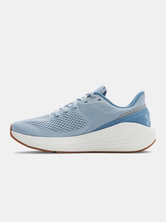 Кросівки Under Armour Sonic 7 Wmn Blue