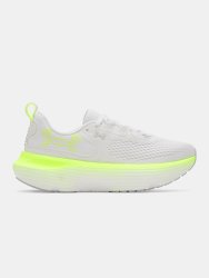 Кросівки Under Armour Infinite Elite 2 Wmn white white