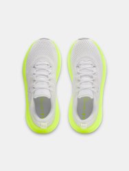 Кросівки Under Armour Infinite Elite 2 Wmn white white