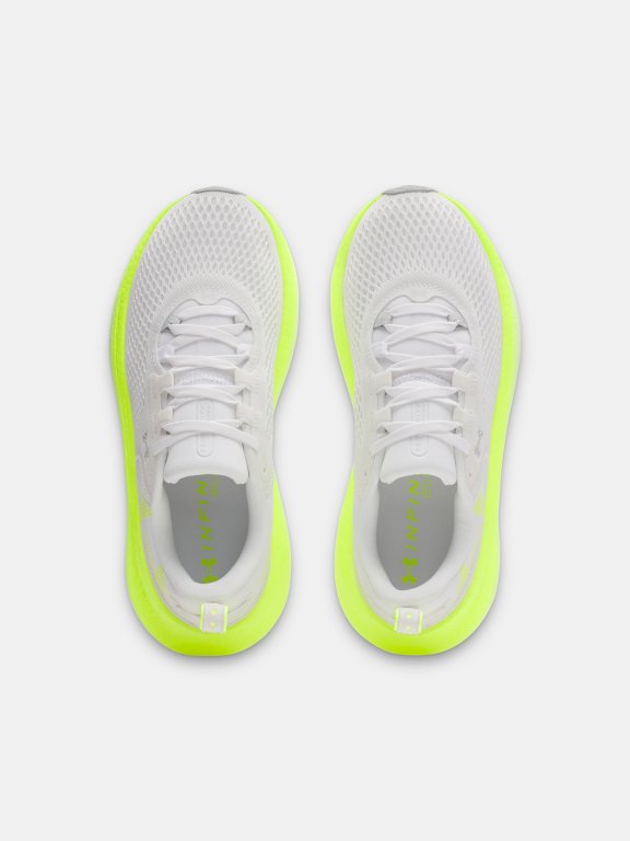 Кросівки Under Armour Infinite Elite 2 Wmn white white