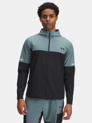 Куртка Under Armour Tech Utility Woven Jacket Jckt Man black
