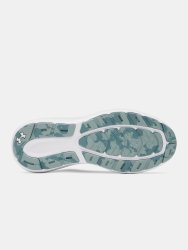 Кросівки Under Armour Charged Rogue 5 Man Gray Green