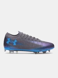 Бутси Under Armour Shadow Elite 3 FG Man green/grey