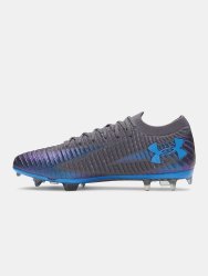 Бутси Under Armour Shadow Elite 3 FG Man green/grey