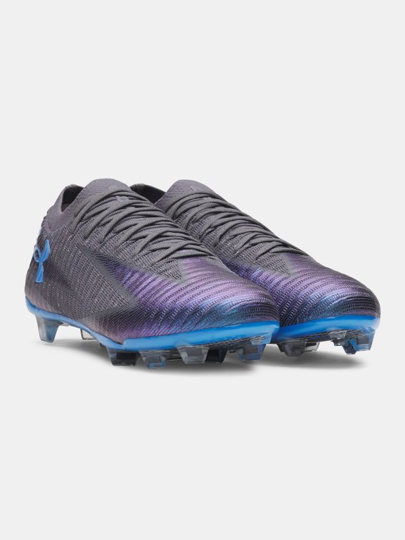 Бутси Under Armour Shadow Elite 3 FG Man green/grey