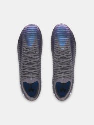 Бутси Under Armour Shadow Elite 3 FG Man green/grey