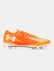 Бутси Under Armour Shadow Elite 3 FG Man Orange