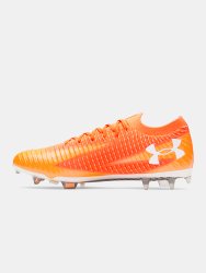 Бутси Under Armour Shadow Elite 3 FG Man Orange
