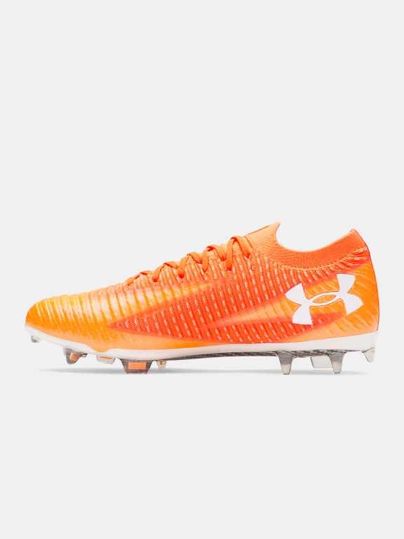 Бутси Under Armour Shadow Elite 3 FG Man Orange