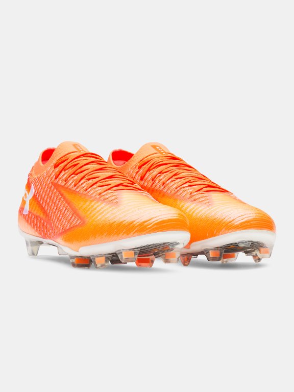 Бутси Under Armour Shadow Elite 3 FG Man Orange