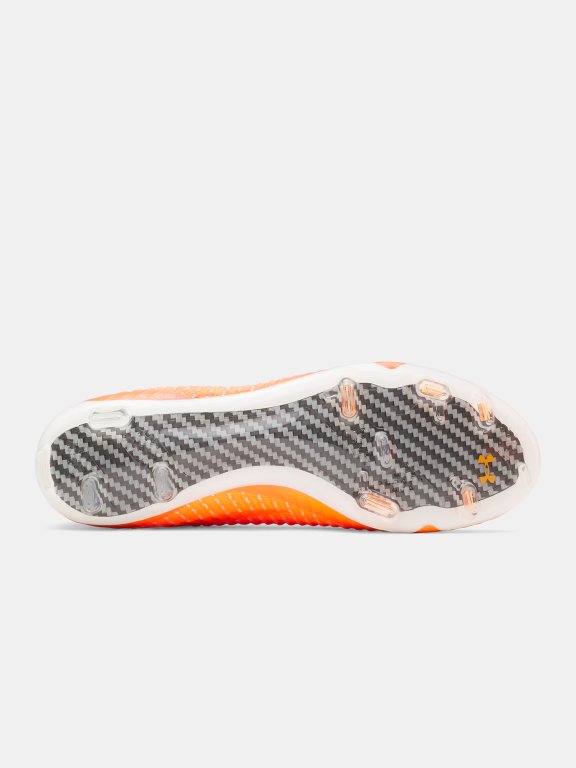 Бутси Under Armour Shadow Elite 3 FG Man Orange