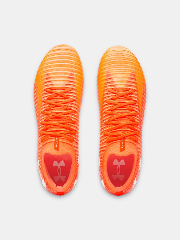 Бутси Under Armour Shadow Elite 3 FG Man Orange