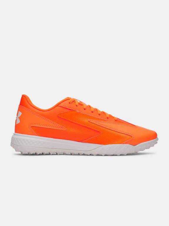 Кросівки Under Armour Shadow Turf 3 Uni Orange
