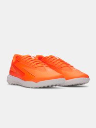 Кросівки Under Armour Shadow Turf 3 Uni Orange