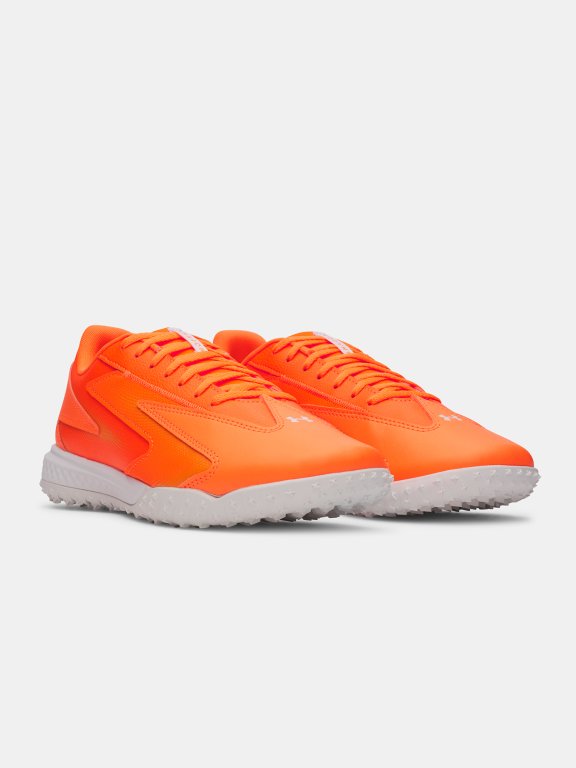 Кросівки Under Armour Shadow Turf 3 Uni Orange