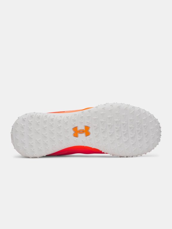 Кросівки Under Armour Shadow Turf 3 Uni Orange