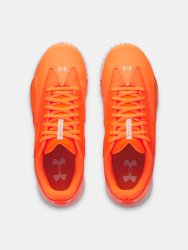 Кросівки Under Armour Shadow Turf 3 Uni Orange
