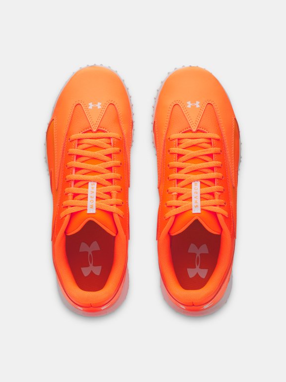 Кросівки Under Armour Shadow Turf 3 Uni Orange