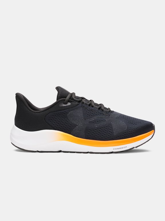 Кросівки Under Armour Charged Pursuit 4 BL Man black