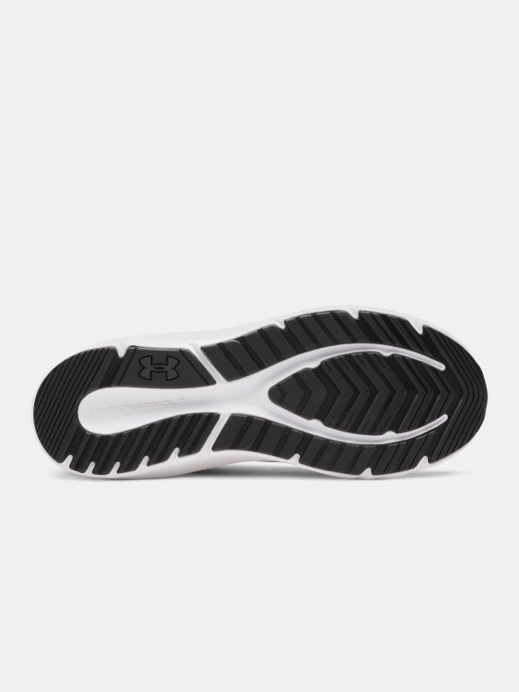 Кросівки Under Armour Charged Pursuit 4 BL Man black