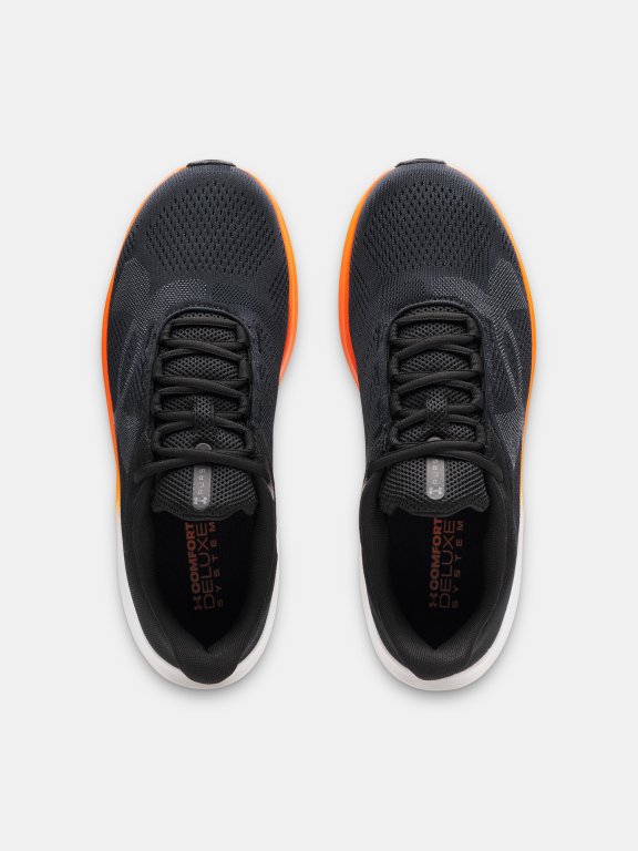 Кросівки Under Armour Charged Pursuit 4 BL Man black