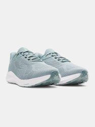 Кросівки Under Armour Charged Pursuit 4 BL Man gray green