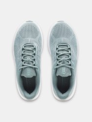 Кросівки Under Armour Charged Pursuit 4 BL Man gray green