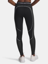 Легінси Under Armour ColdGear Wmn black