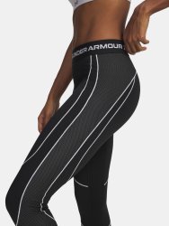 Легінси Under Armour ColdGear Wmn black