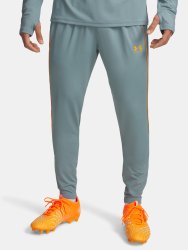 Штани Under Armour Challenger Pn Man Gray Green