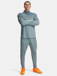 Штани Under Armour Challenger Pn Man Gray Green